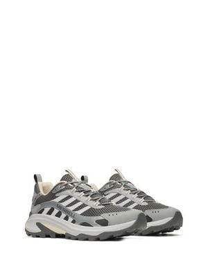 Merrell Gender Inclusive Moab Speed 2 Vent 2K Se Hiking Shoe - White