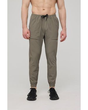 OOSC Elite Everyday Activewear Sweatpants - Green