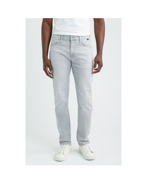 Mavi Jake Slim Fit Jeans - Gray