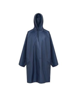 Regatta Fedrik Waterproof Poncho - Blue