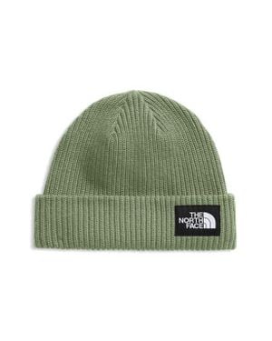 The North Face Salty Dog Beanie - Green