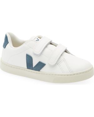 Veja Kids' Esplar Sneaker - White
