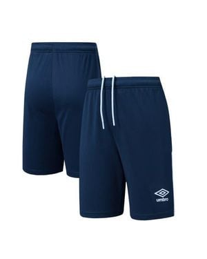 Umbro Guatemala National Team 2025 Training Shorts - Blue