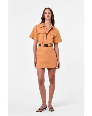 Nicholas Embla Dress - Multicolor