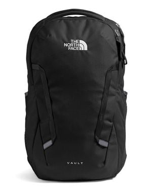 The North Face Vault Backpack - Black