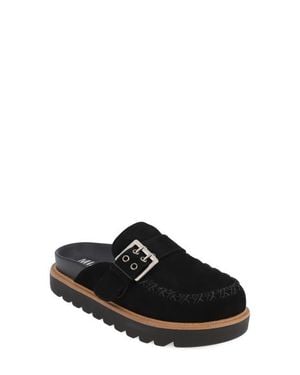 MIA Zaina Mule - Black