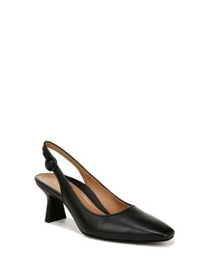 Vionic Perris Slingback Pump - Black