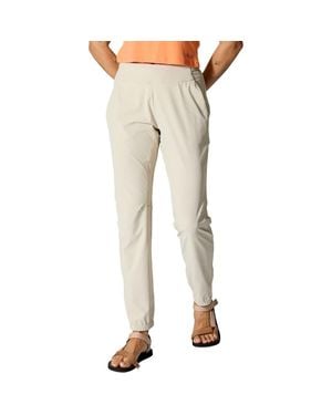 Rab Harpur Pant - Natural