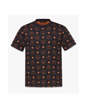 MCM T shirts for Women Online Sale up to 63 off Lyst