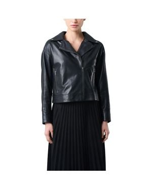 Velez Lyra Jacket - Black