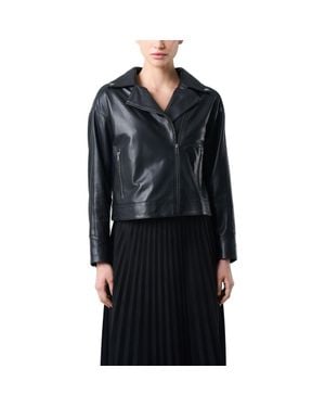 Velez Lyra Jacket - Black