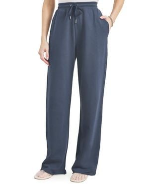 Splendid Laguna Lounge Sweatpants - Blue