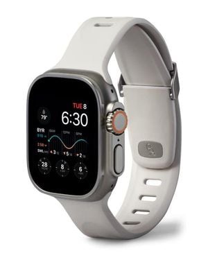 Bellroy Large Venture Apple Watch Watchband - Black