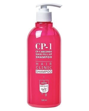 CP-1 3 Seconds Hair Fill-Up Shampoo - Red