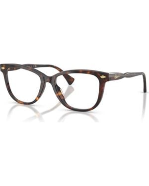 Ralph 49Mm Phantos Optical Glasses - Multicolor