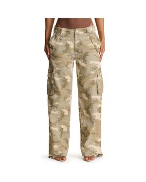 Naked Wardrobe Beach Pants for Women | Lyst