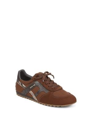 Franco Sarto Raquel Sneaker - Brown