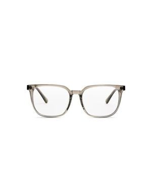 COVRY Heka Light Glasses - Gray