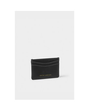 Katie Loxton Perri Card Holder - Black