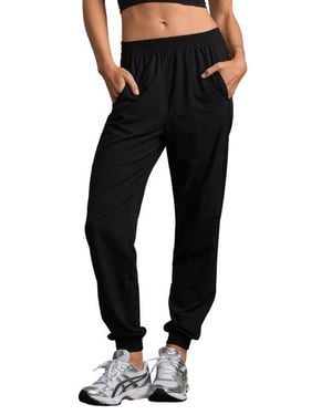 Rhone Mirage Jogger - Black