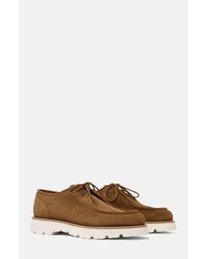 SCAROSSO Damiano Derbies - Brown