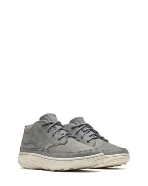 Merrell Silvo Chukka Boot - White