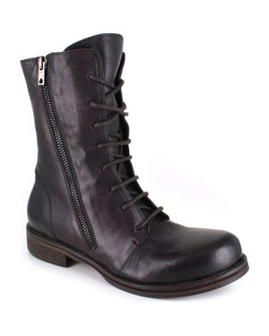 Zigi Zander Bootie - Black