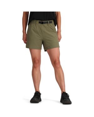 Outdoor Research Ferrosi Multisport Shorts - Green
