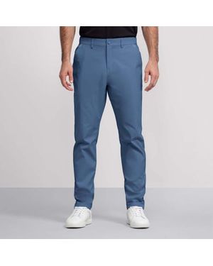 Jack Archer Jetsetter Tech Pant Relaxed Fit - Blue