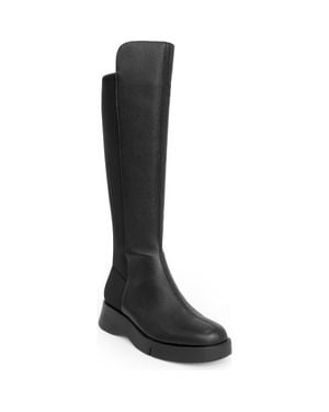 Aerosoles Flavia Knee High Boot - Black