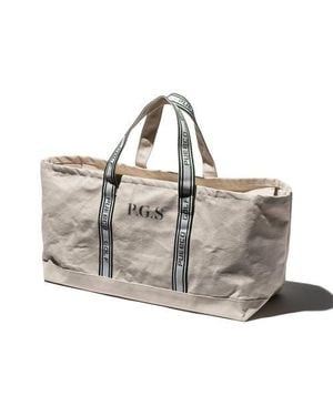 Puebco Golf Tote Bag - Gray