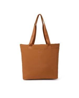 Baggallini Swift Tote - Brown