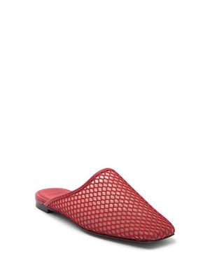 Vince Dakota Ii Mule - Red