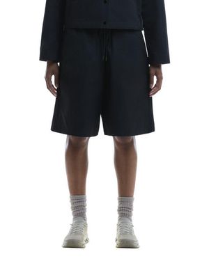 On Shoes X Zendaya Bermuda Shorts - Black