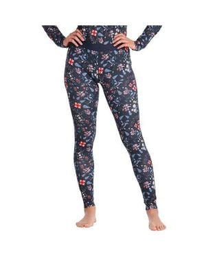 Kari Traa Fryd Pant - Blue