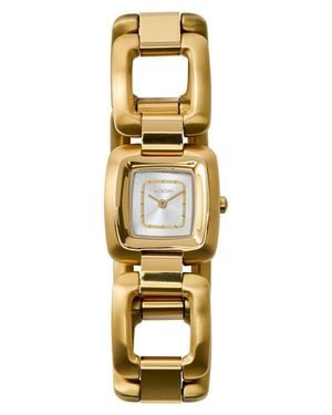 Nixon Sisi Bracelet Watch - Metallic
