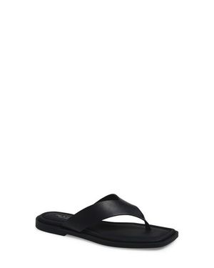 Rag & Bone Gracie Flip Flop - Black
