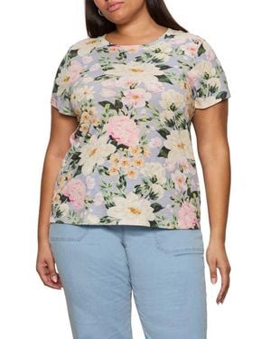 Sanctuary The Perfect T-Shirt - Multicolor