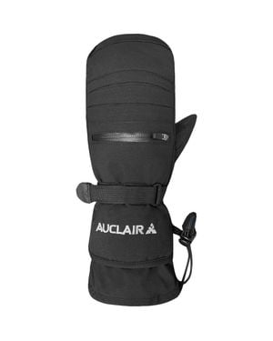 Auclair Powderqueen Mitts - Black
