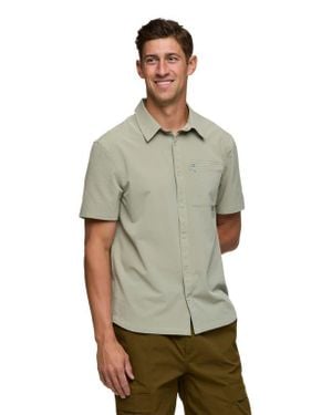 COTOPAXI Pulso Tech Shirt - Green