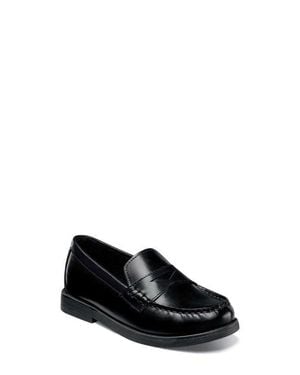 Florsheim 'Croquet' Penny Loafer - Black