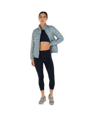Rebody Active Urbaneer Down Jacket - Blue