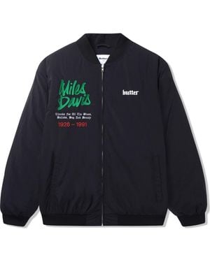 Butter Goods Jackets for Men | Online Sale up to 78% off | Lyst
