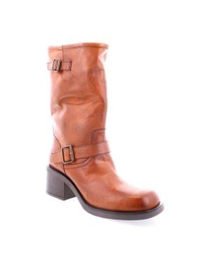Roan Cite Boot - Pink