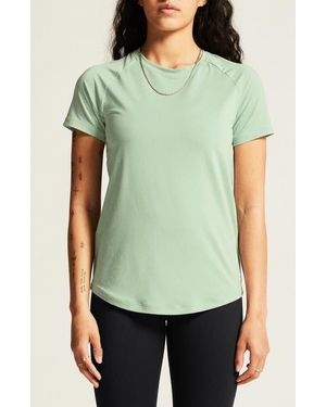 C.r.a.f.t Collective Short Sleeve T-Shirt - Multicolor