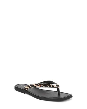 Veronica Beard Clea-2 Flip Flop - White