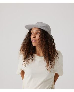 Known Supply Camp Hat - Brown