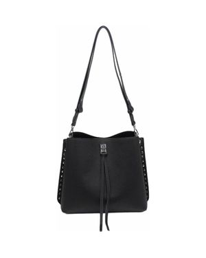 Moda Luxe Eliza Crossbody - Black