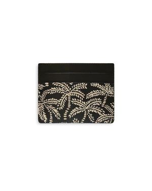 Alepel Cardholder - Black