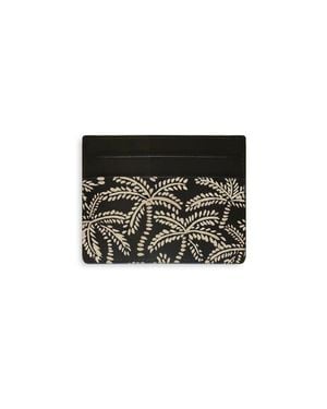 Alepel Cardholder - Black